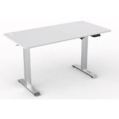 Стол регулируемый Ritmix TBL-140 белый