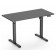 Стол регулируемый Ritmix TBL-140а черный