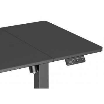 Стол регулируемый Ritmix TBL-140а черный-3