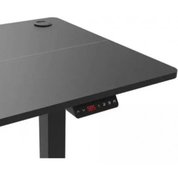 Стол регулируемый Ritmix TBL-140 черный-4