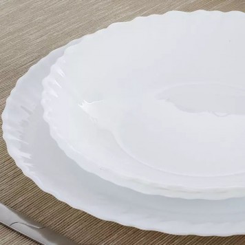 Столовый набор Luminarc   TRIANON  19 ПР. 00144-1