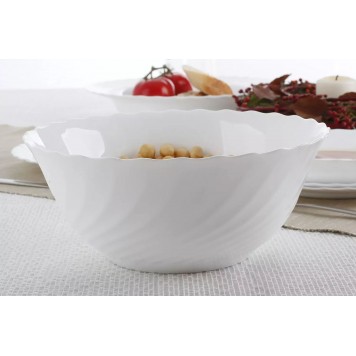 Столовый набор Luminarc   TRIANON  19 ПР. 00144-2