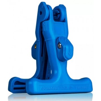 Стриппер для разделки плоского кабеля Jonard Tools FOD-2000