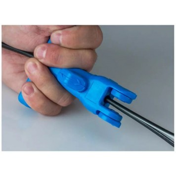 Стриппер для разделки плоского кабеля Jonard Tools FOD-2000-1