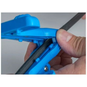 Стриппер для разделки плоского кабеля Jonard Tools FOD-2000-2