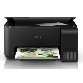 Струйное МФУ Epson L3100 CIS C11CG88401-1