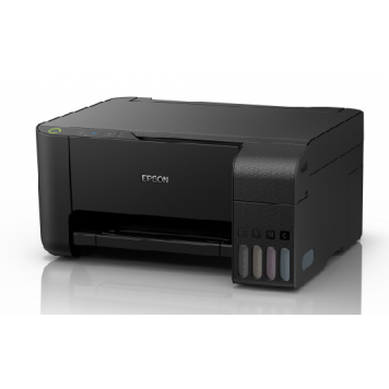 Струйное МФУ Epson L3100 CIS C11CG88401-4