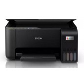 Струйное МФУ Epson  L3250 CIS A4 принтер/сканер/копир 5760x1440dpi 33стр/мин USB 2.0 Wi-FI (C11CJ67412)