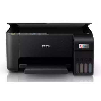 Струйное МФУ Epson  L3250 CIS A4 принтер/сканер/копир 5760x1440dpi 33стр/мин USB 2.0 Wi-FI (C11CJ67412)