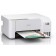 Струйное МФУ Epson L3256 (White) CIS A4 принтер/сканер/копир 5760x1440dpi 33стр/мин USB 2.0 Wi Fi