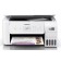 Струйное МФУ Epson L3266 (White) A4 принтер/сканер/копир скорость печати 33 стр/мин Wi-FiUSB ЖК Дисплей