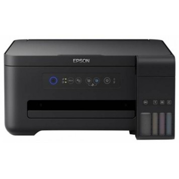 Струйное МФУ Epson L4150-1