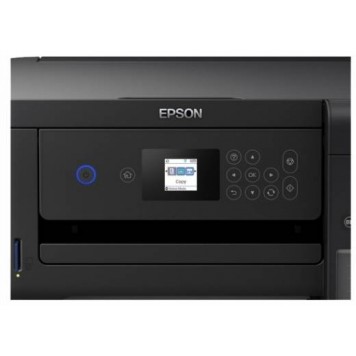 Струйное МФУ Epson L4160-2