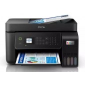 Струйное МФУ Epson L5290 A4 принтер/сканер/копир скорость печати 33 стр/мин Wi-FiUSB ЖК Дисплей