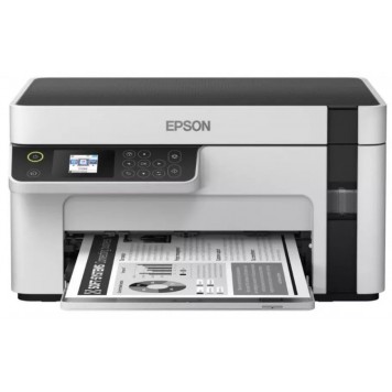 Струйное МФУ Epson M2120 (C11CJ18404)