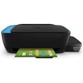 Струйное МФУ HP Ink Tank 319, A4, принтер/сканер/копир, 4800x1200dpi, 4цв., СНПЧ, USB 2.0, лоток 60л. (Z6Z13A)
