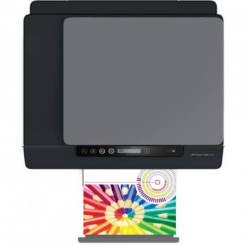 Струйное МФУ HP Smart Tank 500 (4SR29A)-2