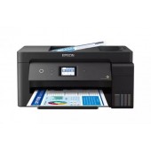 Струйные МФУ Epson L14150 C11CH96404 А3 до 38 стр/мин сканер А4 fax WIFI Ethernet СНПЧ Duplex