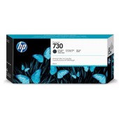 Струйный картридж HP P2V71A 730 для HP DesignJet 300 мл черный матовый