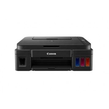 Струйный МФУ Canon PIXMA G2410