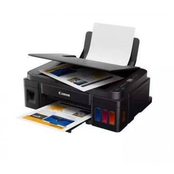 Струйный МФУ Canon PIXMA G2410-1