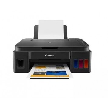 Струйный МФУ Canon PIXMA G2410-2