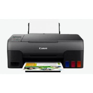 Струйный МФУ Canon Pixma G3420