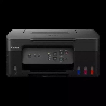 Струйный МФУ Canon Pixma G3430