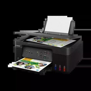 Струйный МФУ Canon Pixma G3430-3