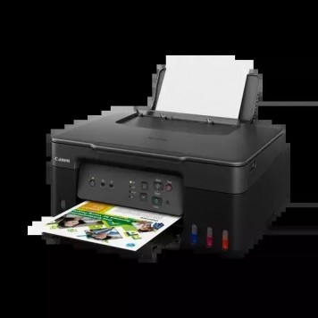 Струйный МФУ Canon Pixma G3430-5