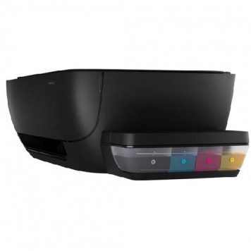 Струйное МФУ HP Ink Tank 315, A4, принтер/сканер/копир, 4800x1200dpi, 4цв., СНПЧ, USB 2.0, лоток 60л. (Z4B04A)-4