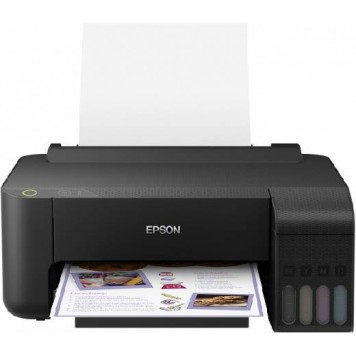 Струйный принтер Epson L1110