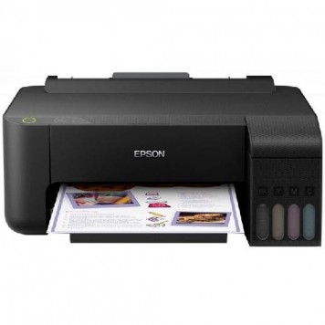 Струйный принтер Epson L1110-2