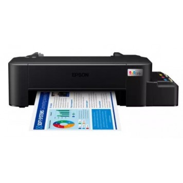 Струйный принтер Epson L121 A4
