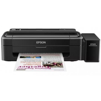 Струйный принтер Epson L132 C11CE58403