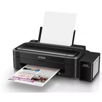 Струйный принтер Epson L132 C11CE58403-1