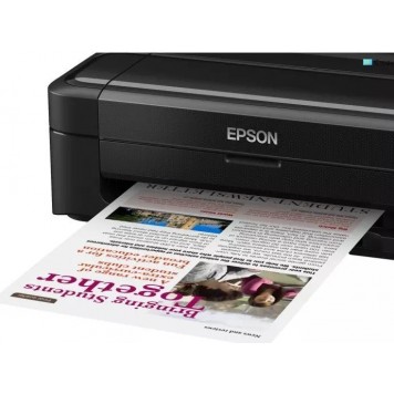 Струйный принтер Epson L132 C11CE58403-4