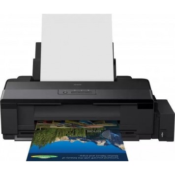 Струйный принтер Epson L1800
