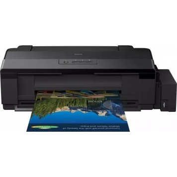 Струйный принтер Epson L1800-1