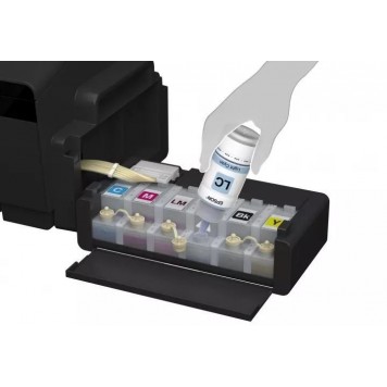 Струйный принтер Epson L1800-3