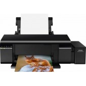 Струйный принтер Epson L805