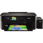 Струйный принтер Epson L810