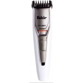 Триммер для бороды Fakir STUBBY - белый-хром