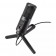 Студийный микрофон Audio-Technica ATR2500x-USB (черный)