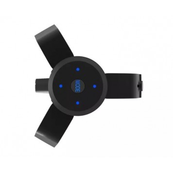 Студийный микрофон Ritmix RDM-290 USB Eloquence черный-3