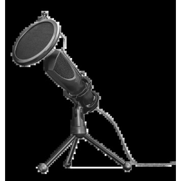 Студийный USB-микрофон Trust GXT 232 Mantis Streaming