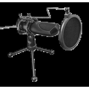 Студийный USB-микрофон Trust GXT 232 Mantis Streaming-1