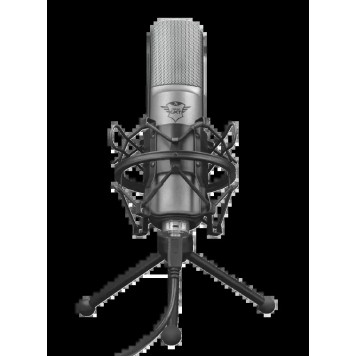 Студийный USB-микрофон Trust GXT 242 Lance Streaming