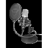 Студийный USB-микрофон Trust GXT 252 EMITA STREAMING MICROPHONE