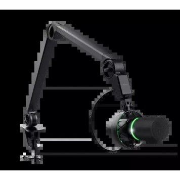 Студийный USB-микрофон Trust GXT 255 ONYX 24354 черный-1